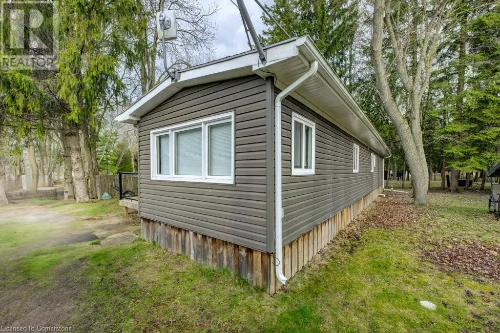 1652 PUDDICOMBE Road Unit# 417, #417