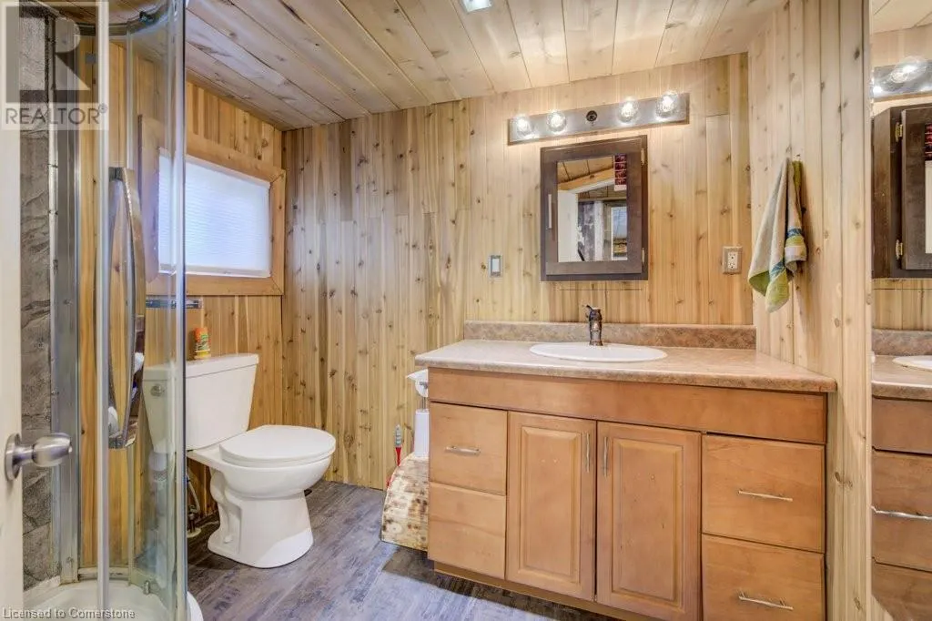 1652 PUDDICOMBE Road Unit# 417, #417