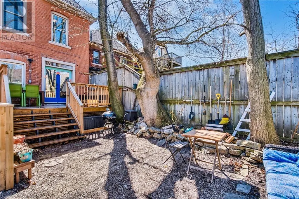 20 LOCKE Street S