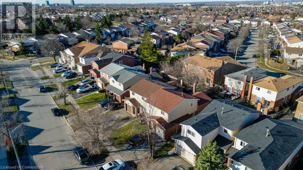 34 LANGSTON Drive