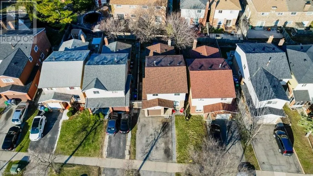 34 LANGSTON Drive