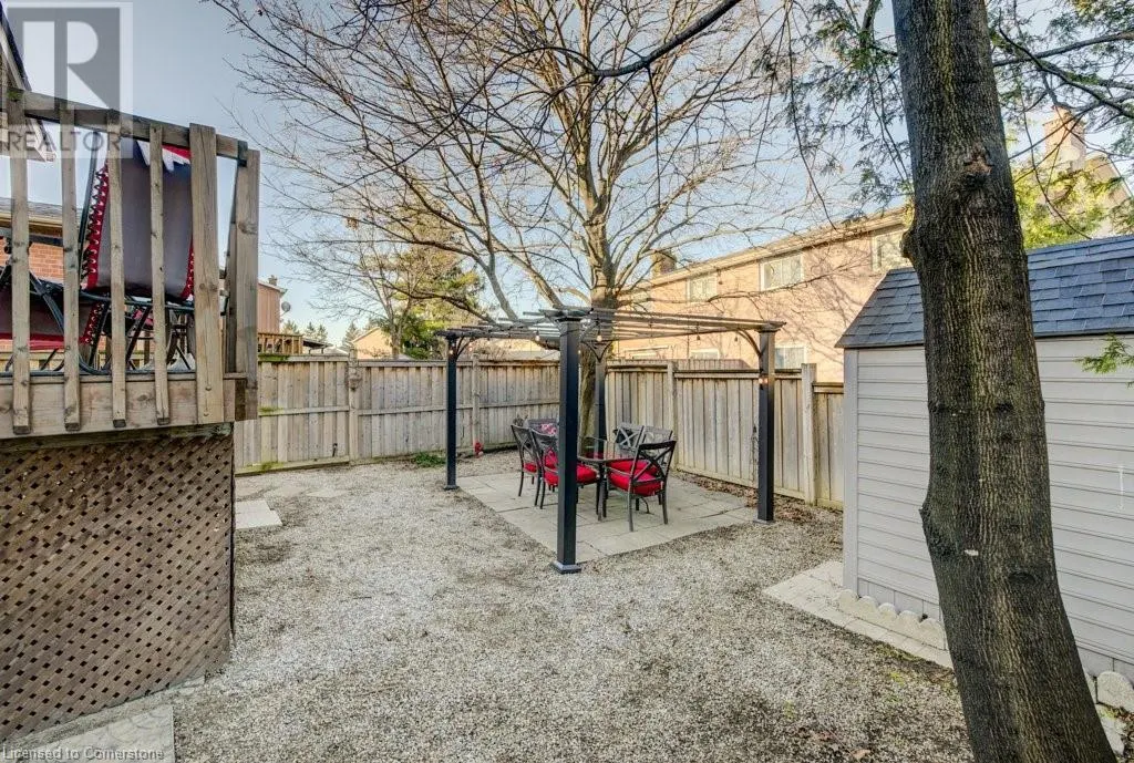 34 LANGSTON Drive