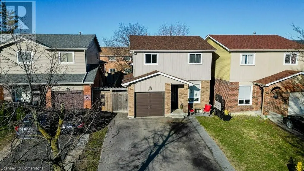 34 LANGSTON Drive
