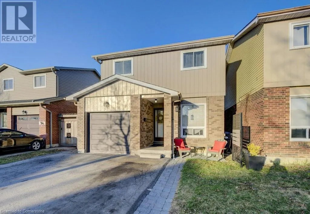 34 LANGSTON Drive