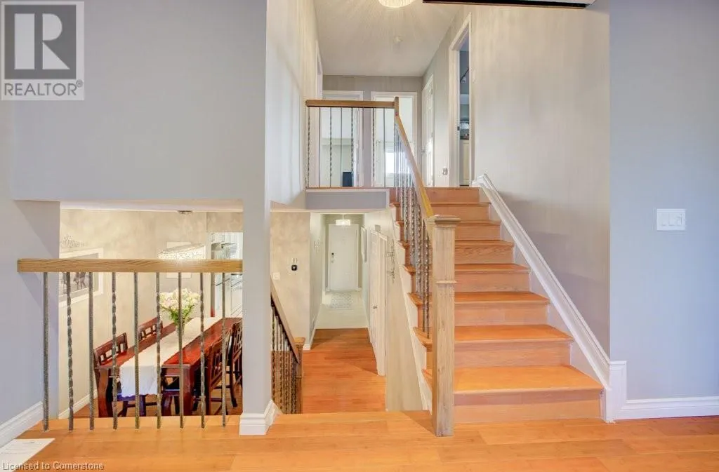 34 LANGSTON Drive