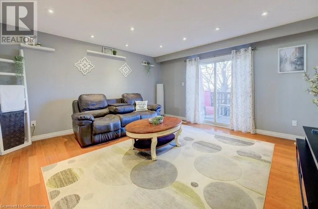 34 LANGSTON Drive