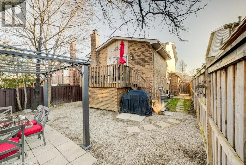 34 LANGSTON Drive