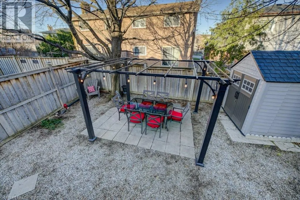 34 LANGSTON Drive