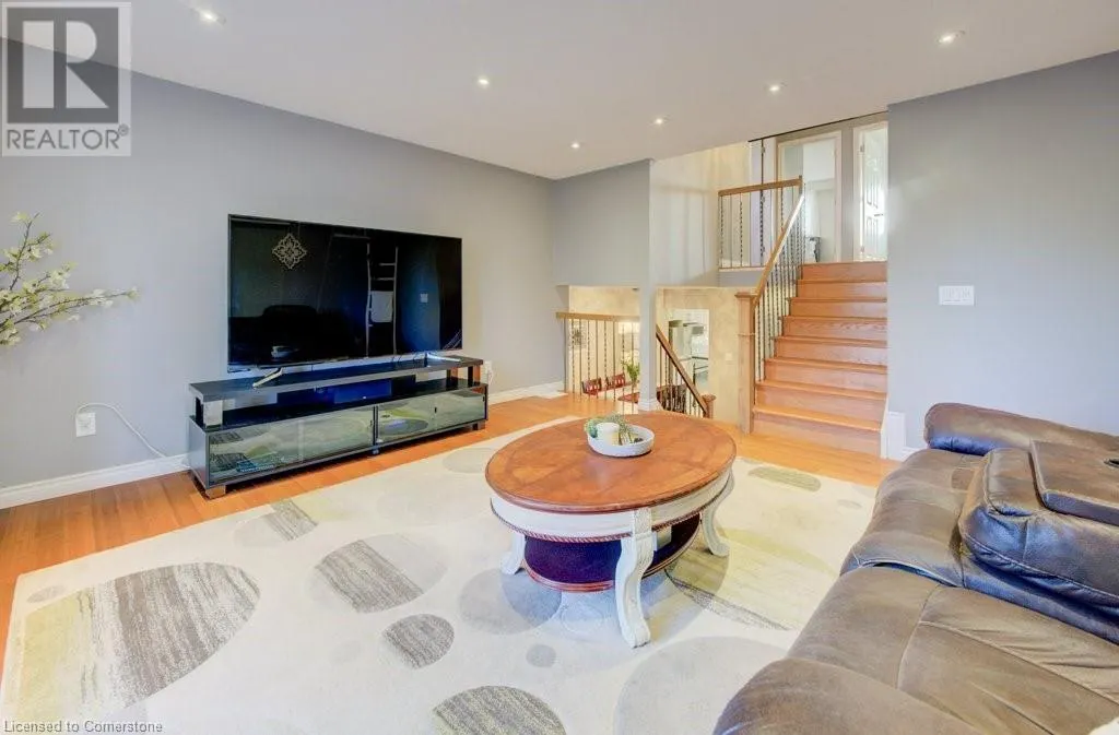 34 LANGSTON Drive