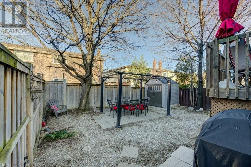34 LANGSTON Drive