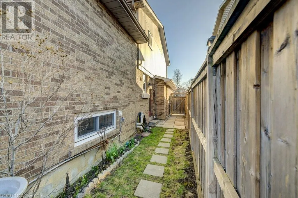 34 LANGSTON Drive