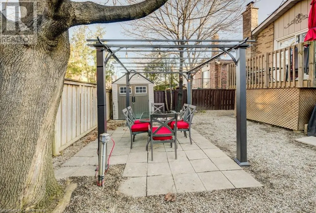 34 LANGSTON Drive