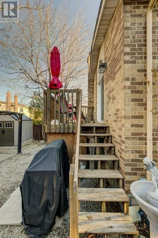 34 LANGSTON Drive
