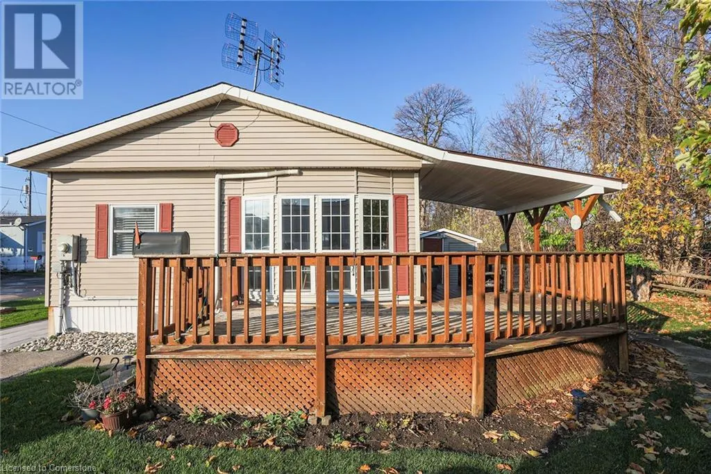 4453 TIMOTHY Lane