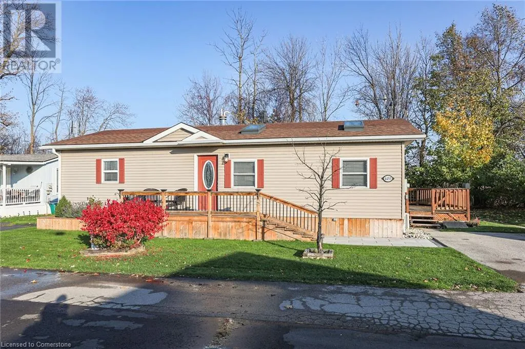 4453 TIMOTHY Lane