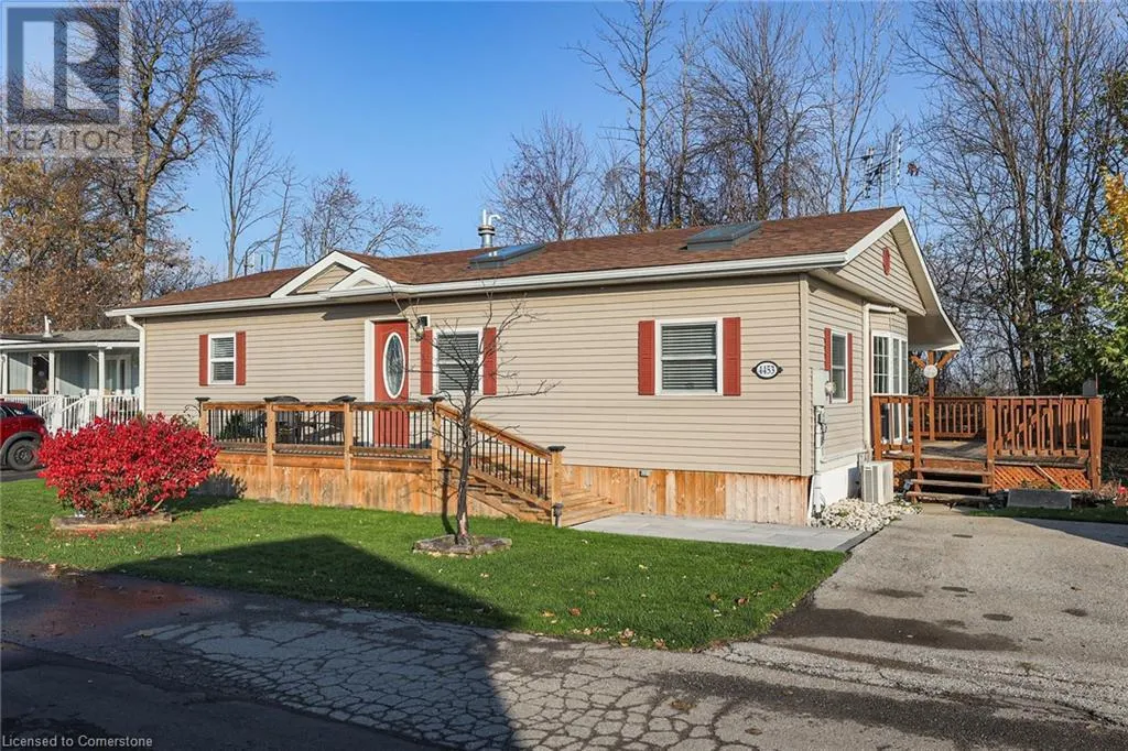 4453 TIMOTHY Lane