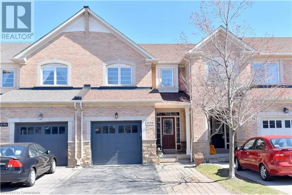 4194 RAWLINS Common