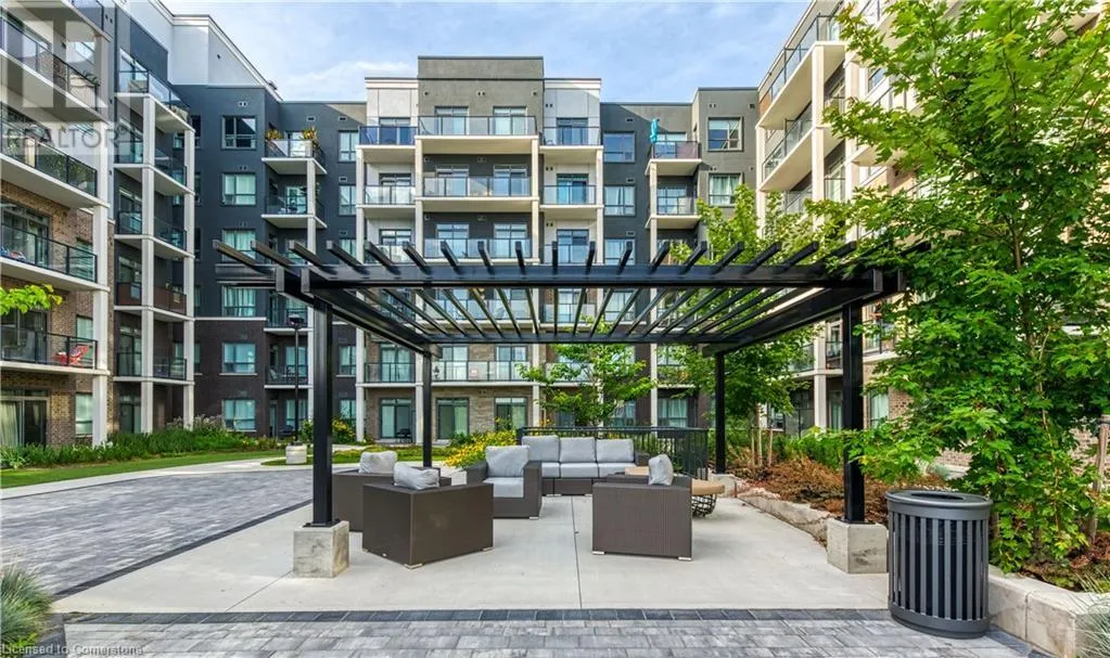 5055 GREENLANE Road Unit# 441, #441