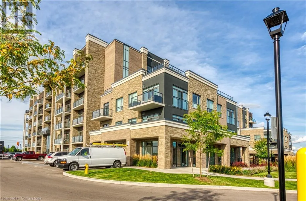 5055 GREENLANE Road Unit# 441, #441