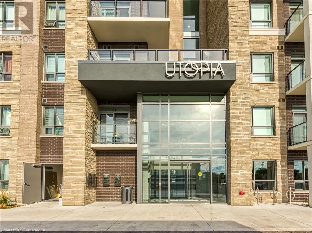 5055 GREENLANE Road Unit# 441, #441