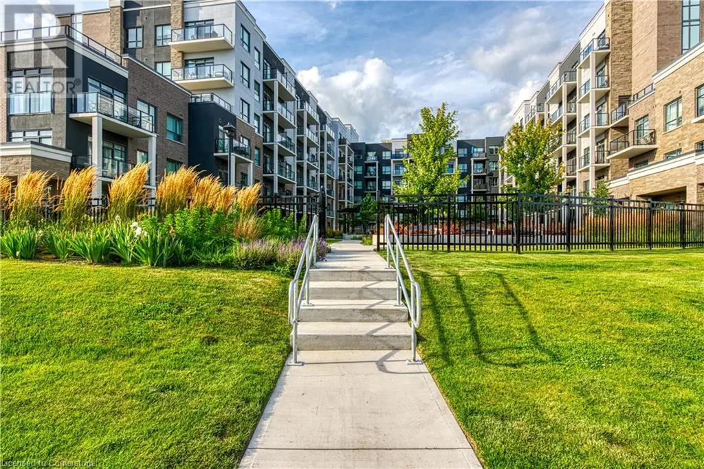 5055 GREENLANE Road Unit# 441, #441