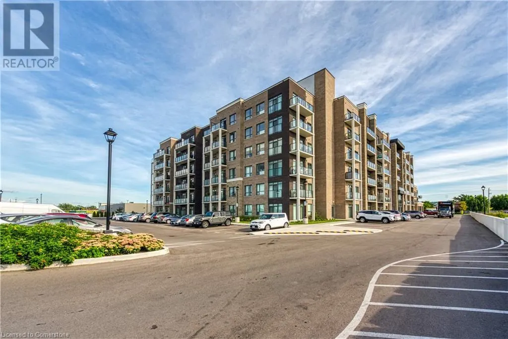 5055 GREENLANE Road Unit# 441, #441