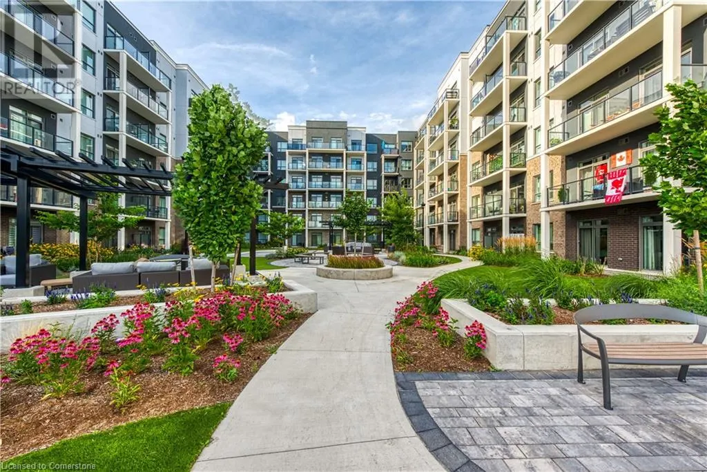 5055 GREENLANE Road Unit# 441, #441