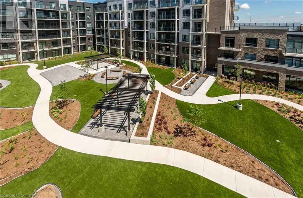 5055 GREENLANE Road Unit# 441, #441