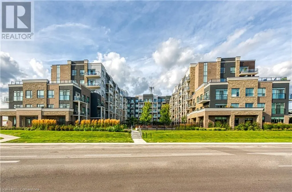 5055 GREENLANE Road Unit# 441, #441