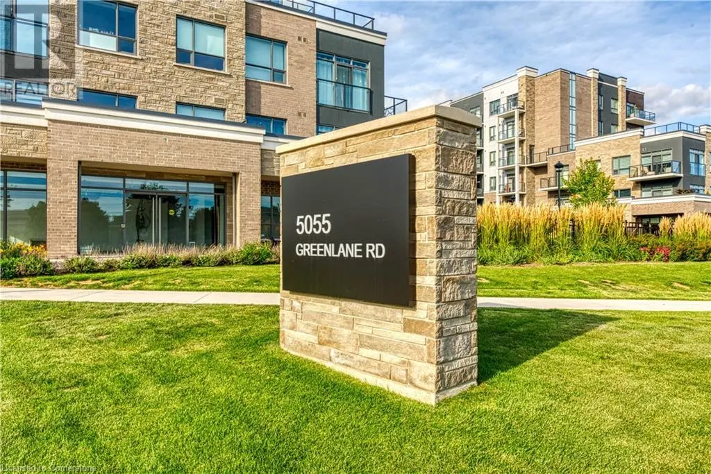5055 GREENLANE Road Unit# 441, #441