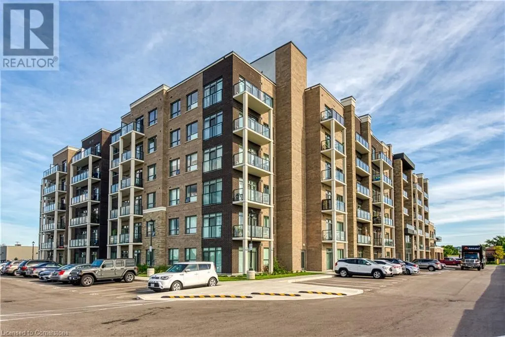 5055 GREENLANE Road Unit# 441, #441