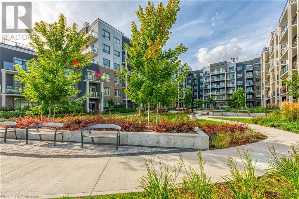 5055 GREENLANE Road Unit# 441, #441