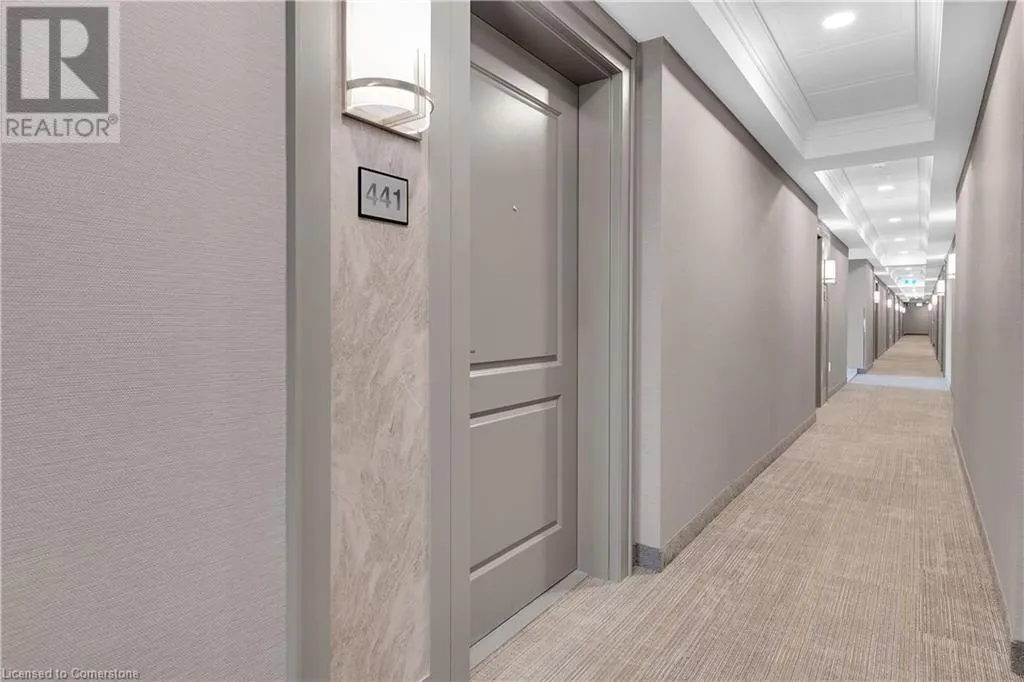 5055 GREENLANE Road Unit# 441, #441