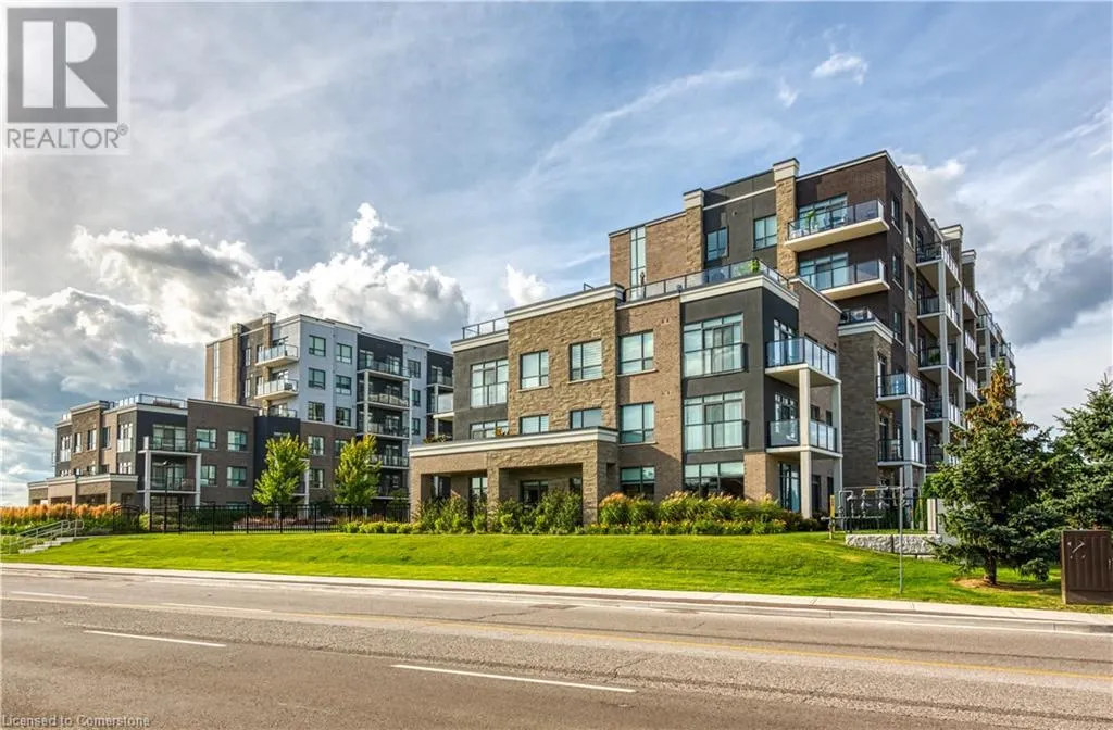 5055 GREENLANE Road Unit# 441, #441