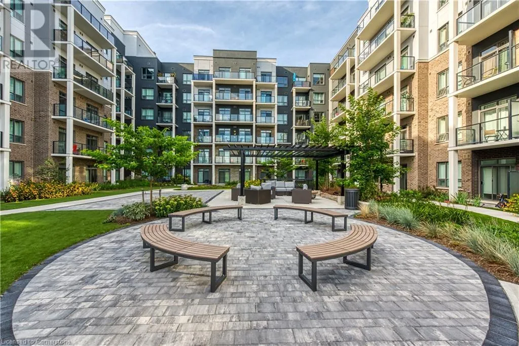 5055 GREENLANE Road Unit# 441, #441