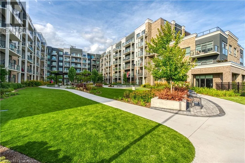 5055 GREENLANE Road Unit# 441, #441