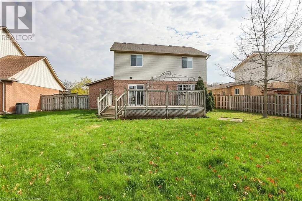 5129 CRIMSON KING Way