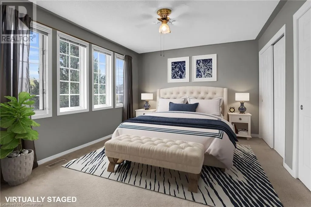5129 CRIMSON KING Way