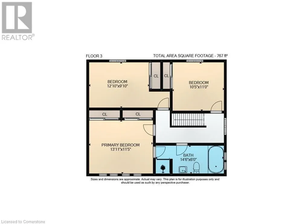 5129 CRIMSON KING Way