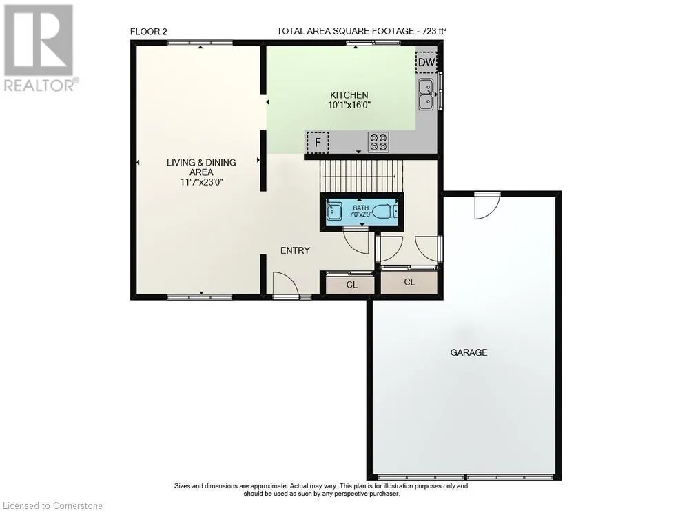 5129 CRIMSON KING Way