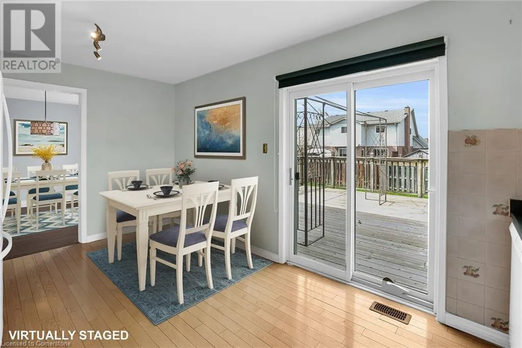 5129 CRIMSON KING Way