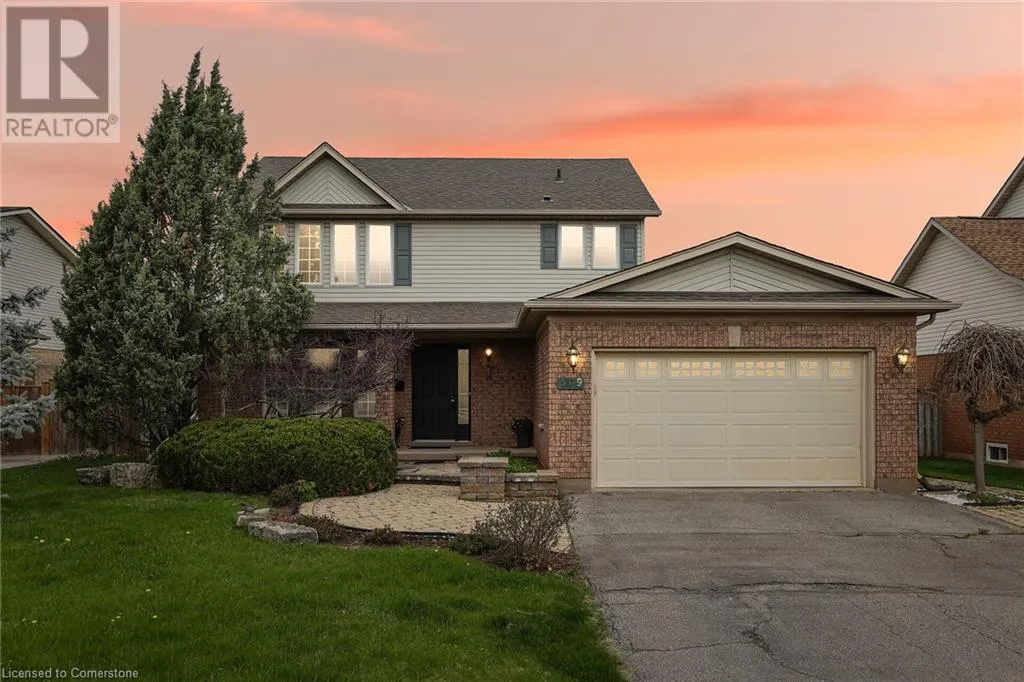 5129 CRIMSON KING Way