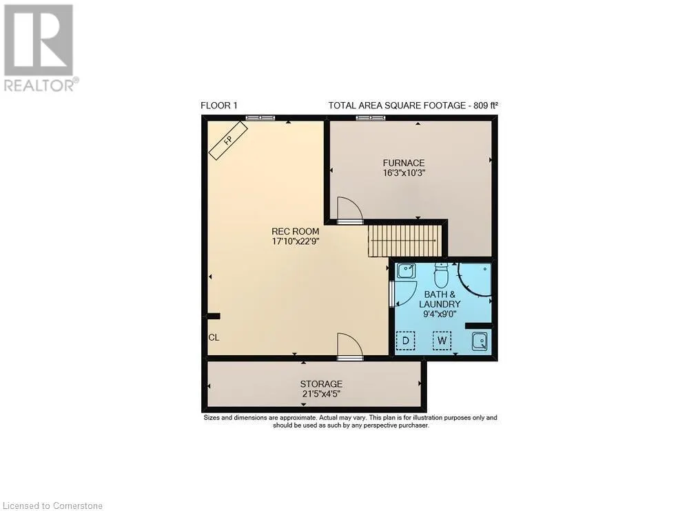 5129 CRIMSON KING Way