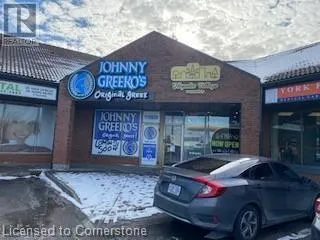 209 PINEBUSH Road Unit# 6, #6
