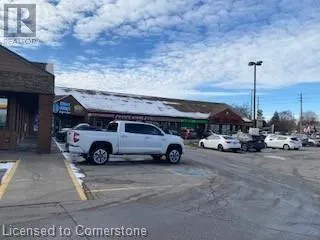 209 PINEBUSH Road Unit# 6, #6
