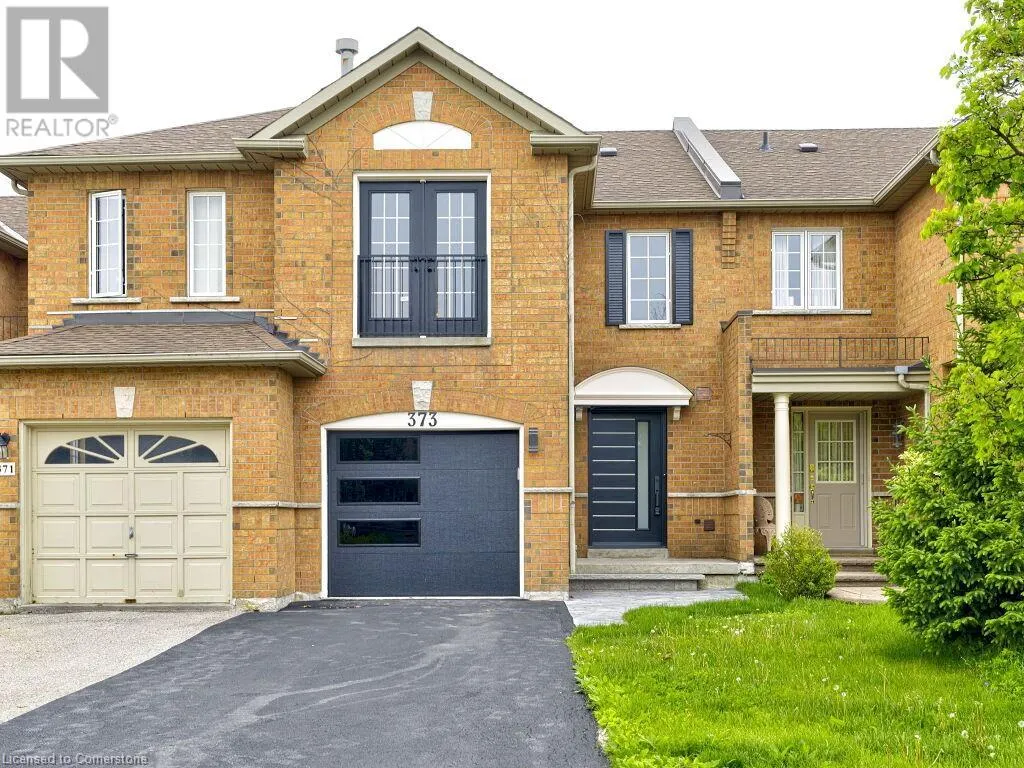 373 RAVINEVIEW Way