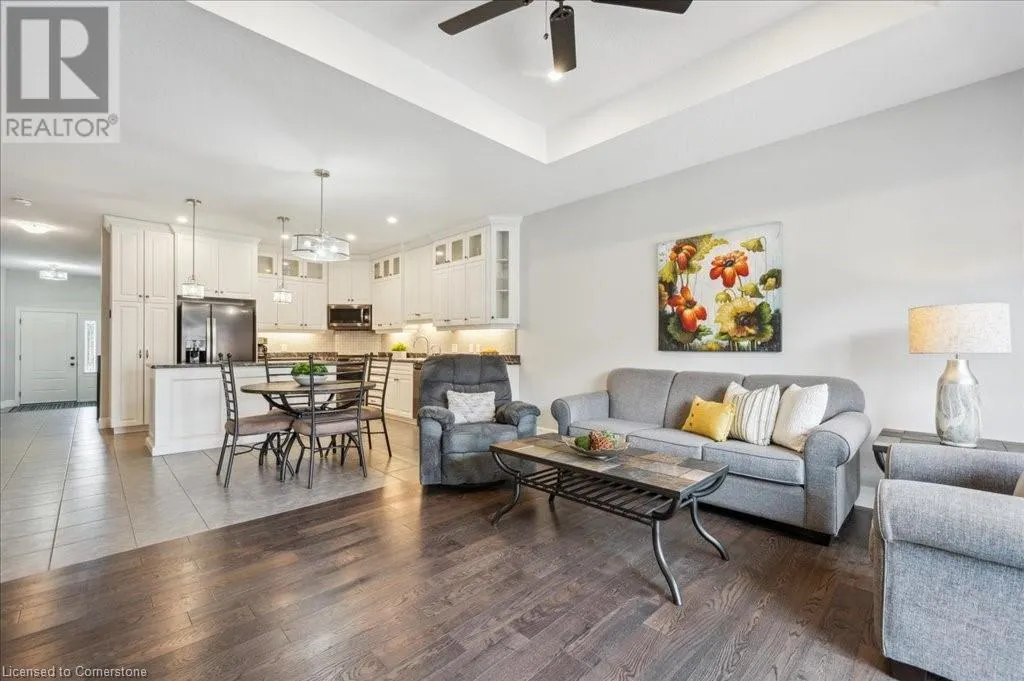 28 BUR OAK Drive