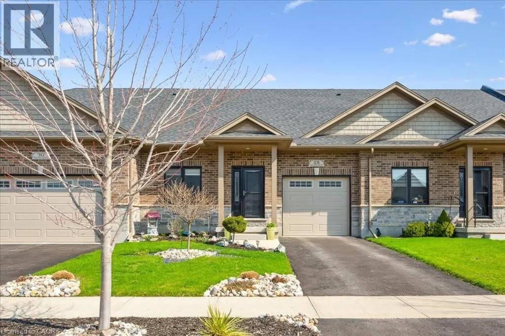 28 BUR OAK Drive