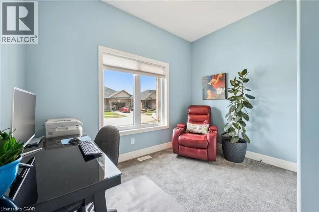 28 BUR OAK Drive