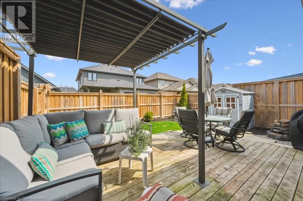28 BUR OAK Drive